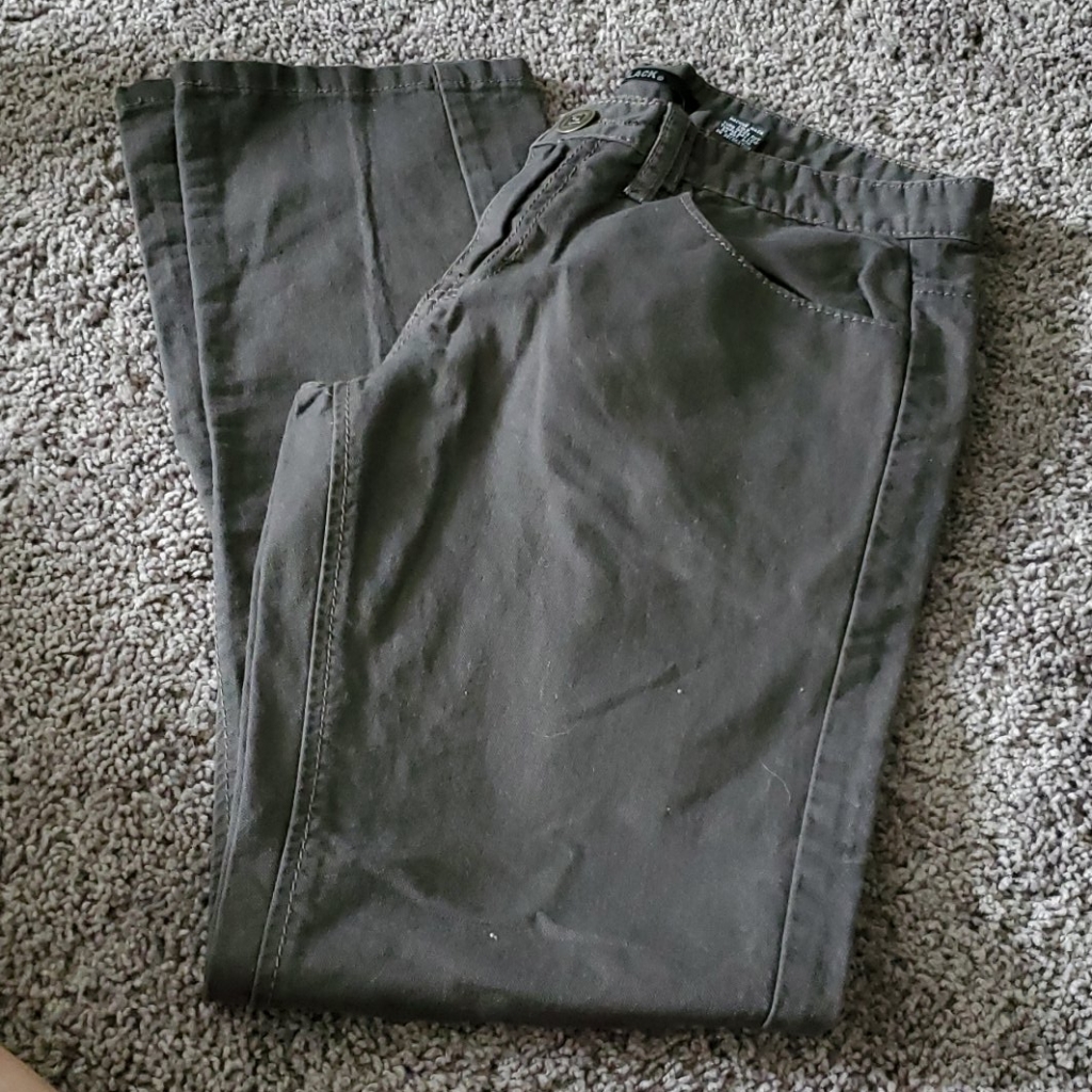 Mens Pants